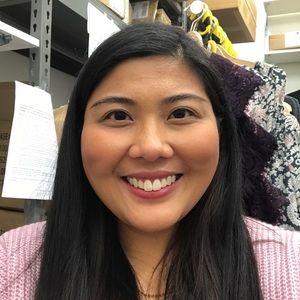 Meet your Posher, April